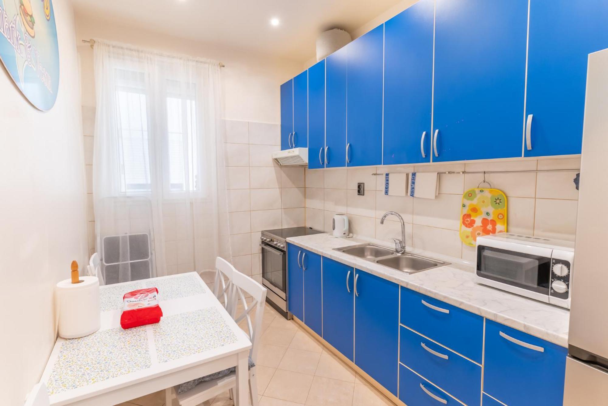 Apartment My Vintage By The Beach Zadar