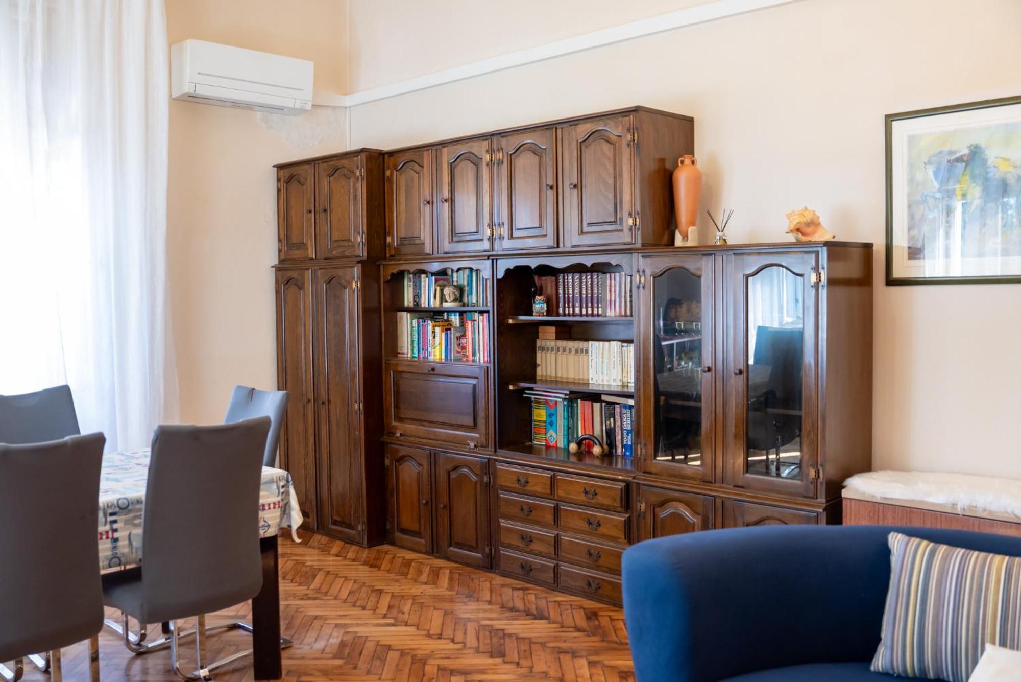 Apartment My Vintage By The Beach Zadar