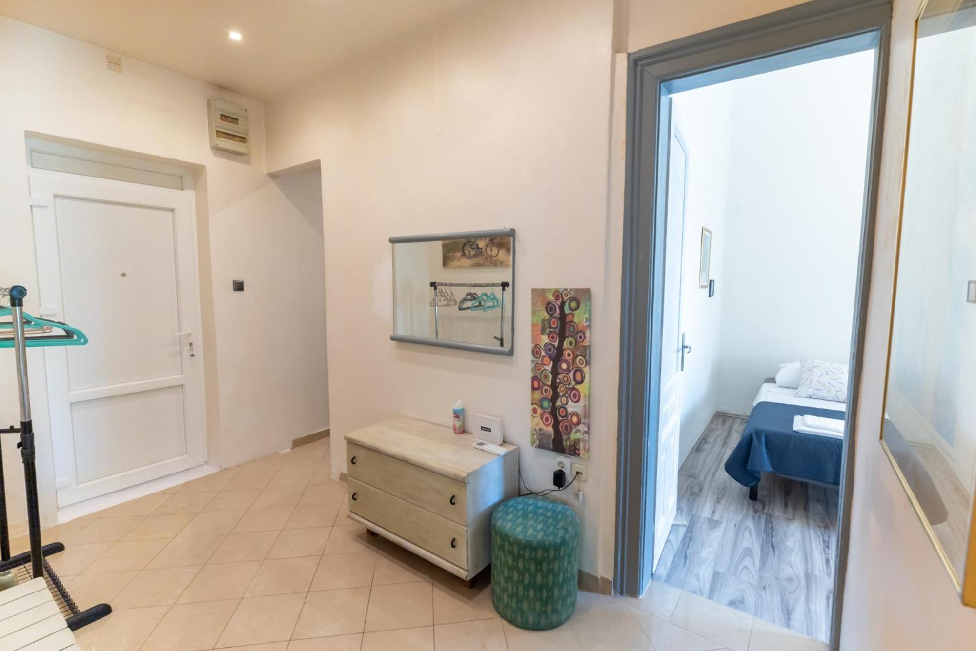 My Vintage By The Beach Apartment Zadar