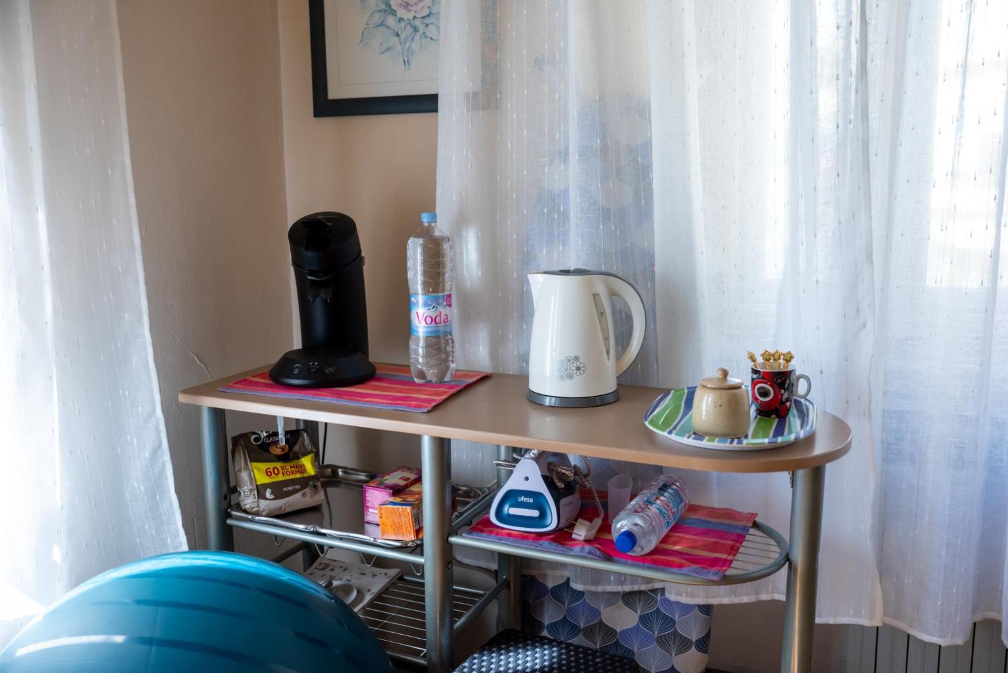 Appartement My Vintage By The Beach *
