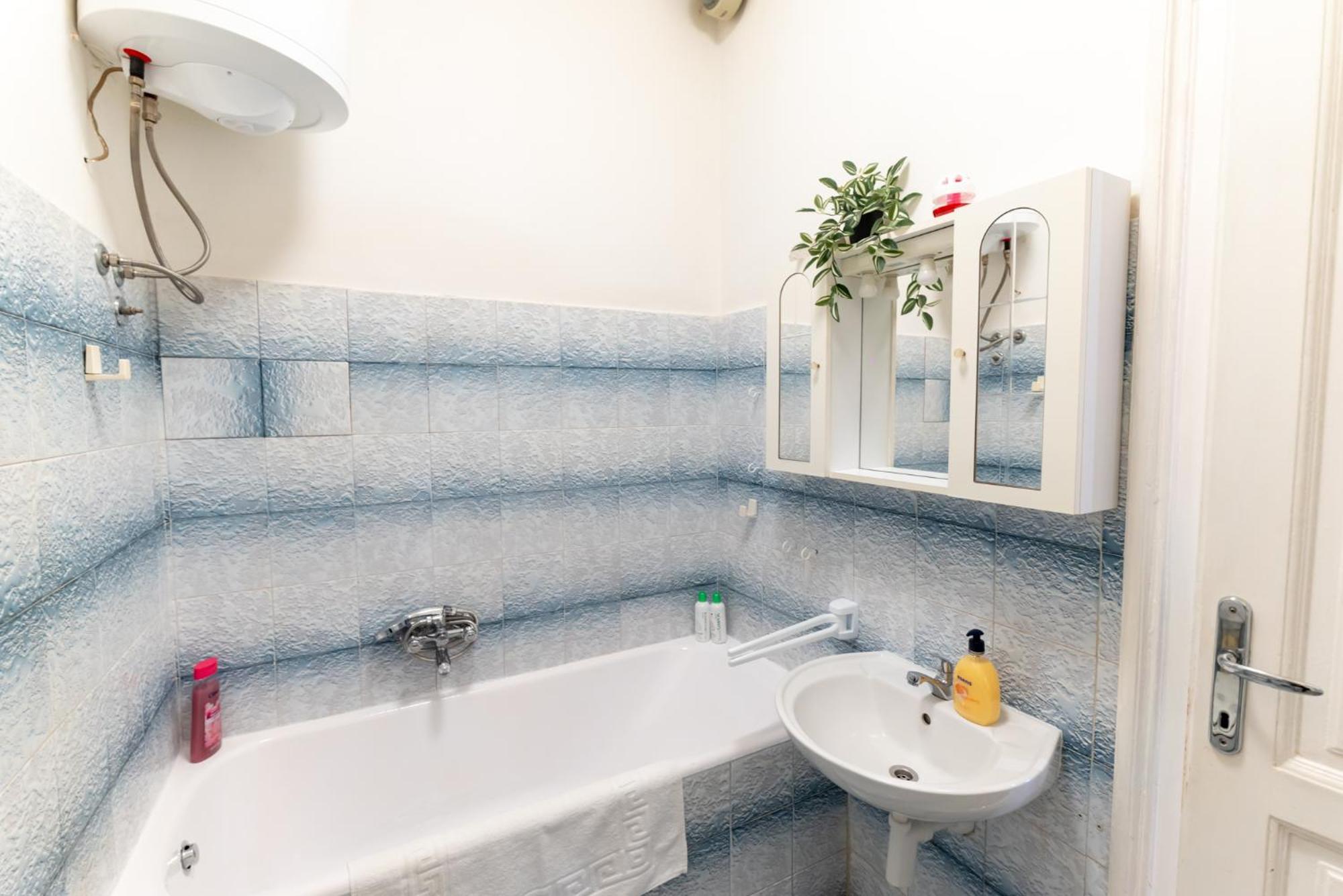 Appartement My Vintage By The Beach *