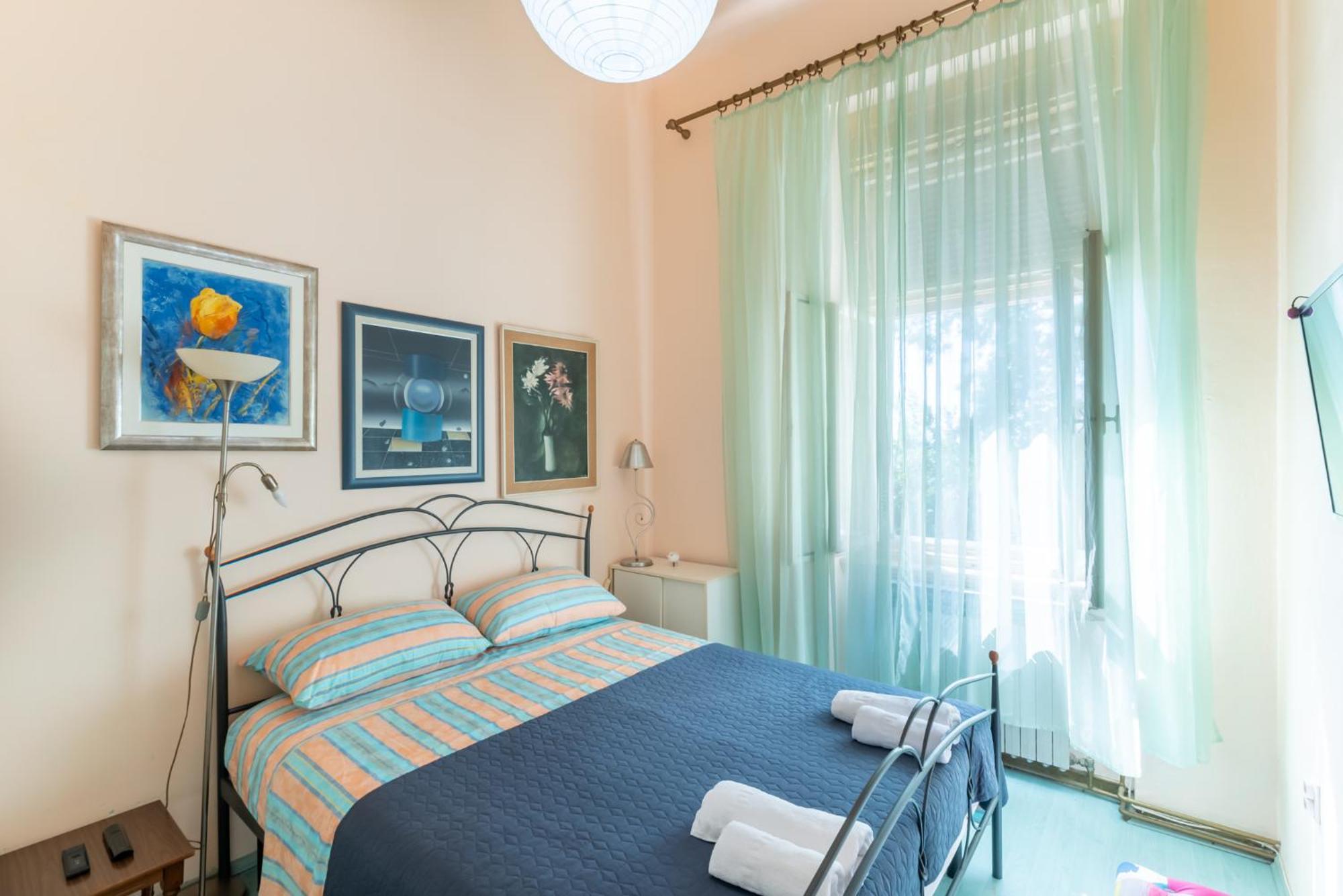 Appartement My Vintage By The Beach