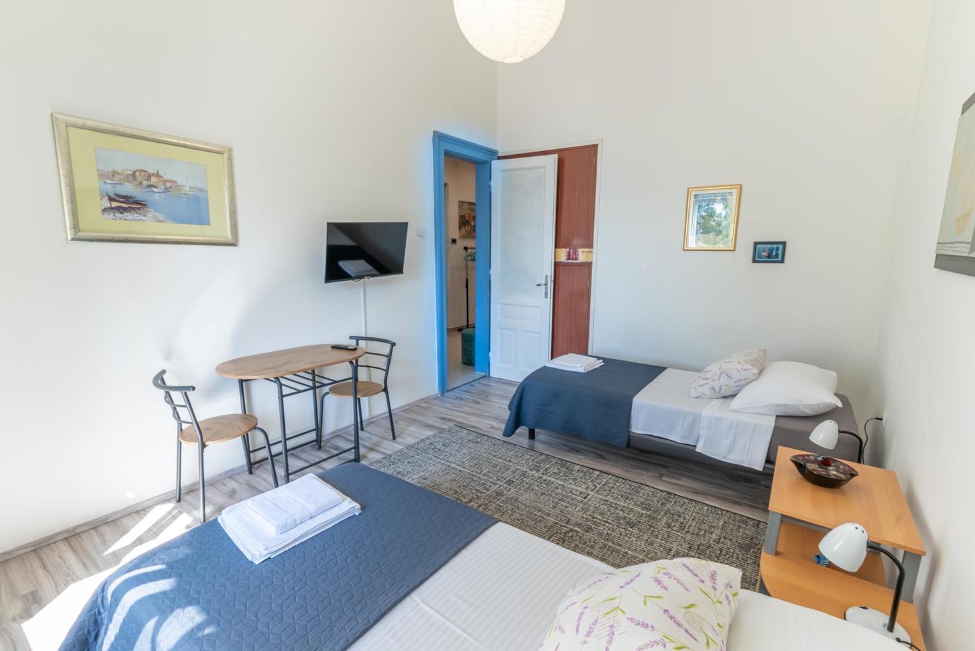Appartement My Vintage By The Beach *