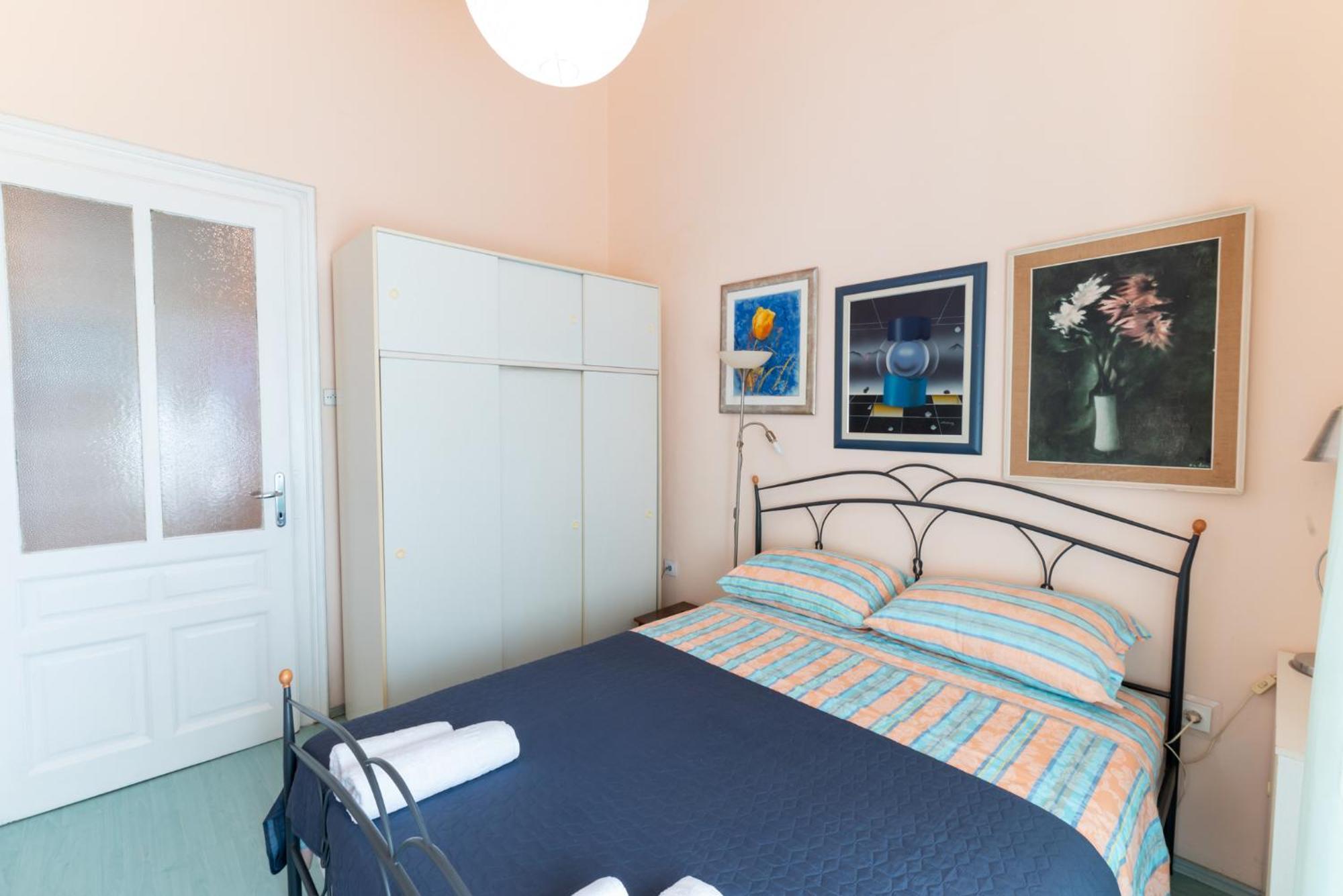 My Vintage By The Beach Appartement *